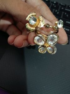 BEAUTIFUL RING Combo