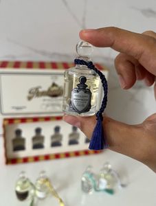 Tiny Temptations (Unisex Perfume)