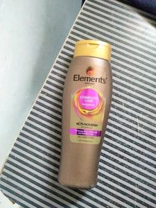 Element Complete Care Shampoo 🧴