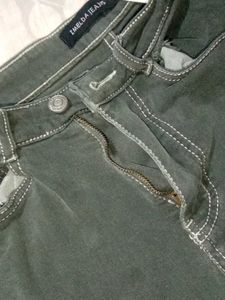 A Jeans.
