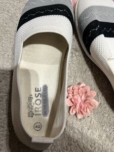 IROSE Slip-on Sneakers👌💜