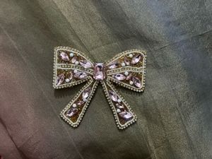 Premium Quality Hair Bow🎀