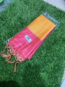 Cotton Mix Saree For Women’s