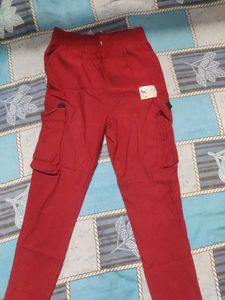 Cargo Pants