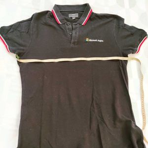Two Black T Shirts With Matching Cap Combo