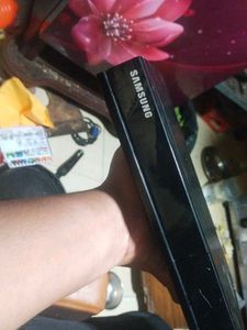 Samsung DVD Player