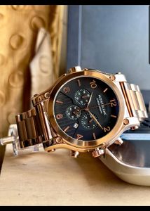 Montblanc Quartz