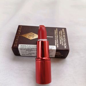 Charlotte Tilbury Matte Revolution Lipstick