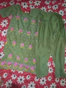 Suit Set