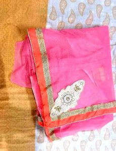 Wow Saree