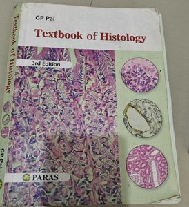 Textbook of Histology, 3rd Edition
