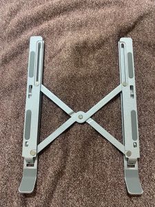Laptop Stand - Height Adjustable