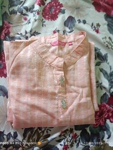 Elegant Kurta