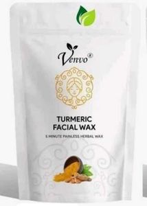 Venvo Turmeric Facial Wax