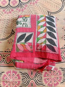 Different Types Of Sarees