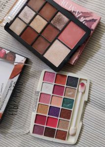 Eyeshadow Palettes