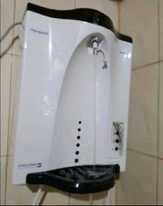 like new Aquaguard