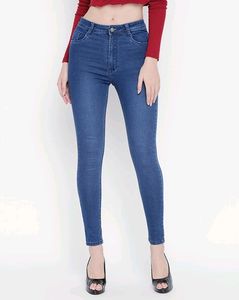Combo Two Skinny Jeans