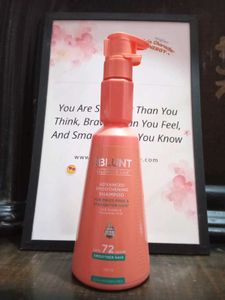 Bblunt Hair Shampoo