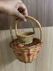 Woven Basket