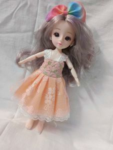 Cute Doll