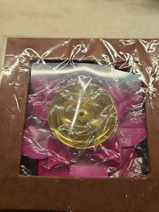 Lotus Flower Diya on sale