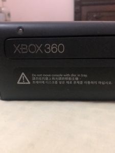 XBox 360 Console