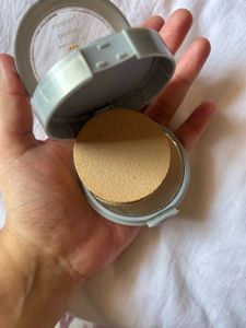 L&#39;Oreal True Match Powder