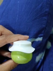 Cica Calming Oil Free Moisturizer