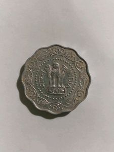 Old Coin