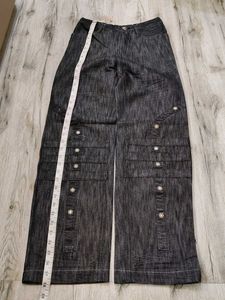 Ma1913 Sabrin baggy jeans waist 28 inches