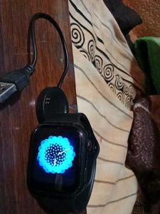 Bluetooth Calling Watch