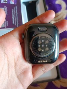 Firebolt Fully Android Smartwatch