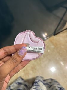 False Eyelashes Fake