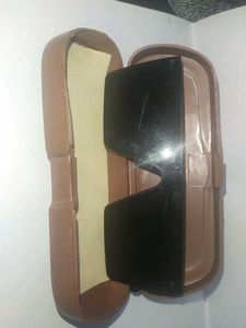 Halka Sa Dent He Ak Cleaning Cloth Or Box