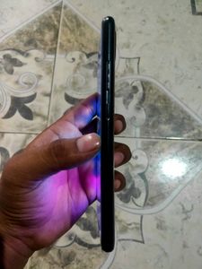 Realme C21 Octa Core Processor