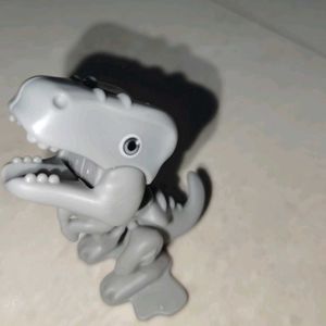 Kinder Surprise Toy