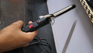 Hair Curling Iron