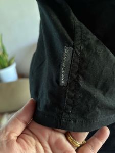 DKNY Retro Western Shirt