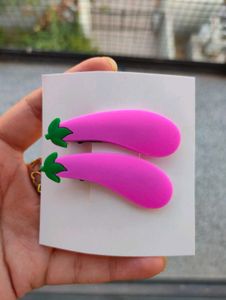 Hair Pins For Kids