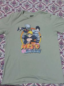 Naruto Shippuden T-Shirt
