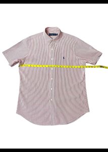 Ralph Lauren Striped Shirt