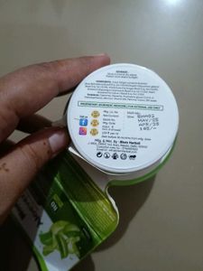 Blom Aloevera Gel