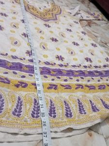 hand work embroidery kurti chicken curry