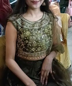 Wedding Outfit For Women