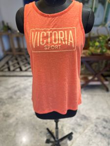 Victoria’s Secret Active Tshirt In Size L-XL