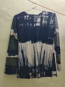 Stylish Printed Top