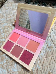 Imagic Touch Blush Palette