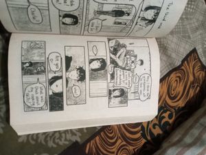 Heartstopper Volume 4