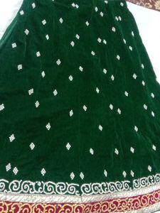 Lahenga Choli